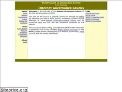 Sites similar to net-gov.org