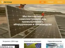 Sites similar to net-group.net