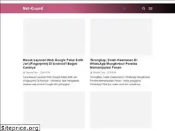 Sites similar to net-guard.blogspot.com