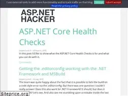 Sites similar to net-hacker.rocks