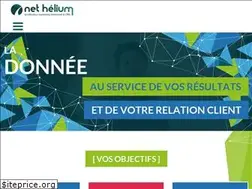 Sites similar to net-helium.fr