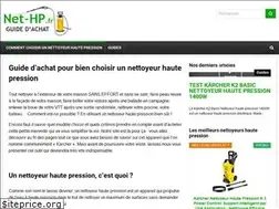 Sites similar to net-hp.fr