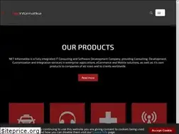 Sites similar to net-informatika.com