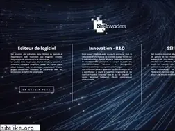 Sites similar to net-invaders.com
