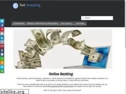 Sites similar to net-investing.com