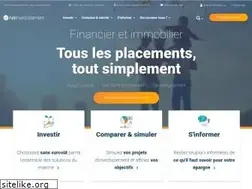Sites similar to net-investissement.fr