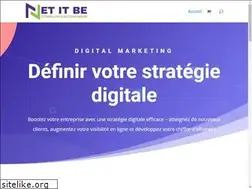 Sites similar to net-it-be.com