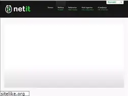 Sites similar to net-it.si