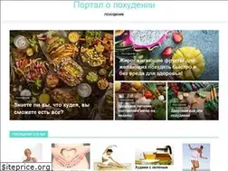 Sites similar to net-kalorijnosti.ru