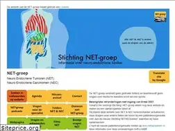 Sites similar to net-kanker.nl