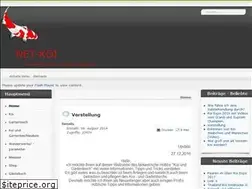 Sites similar to net-koi.de