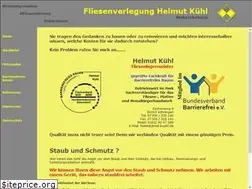 Sites similar to net-kuehl.de