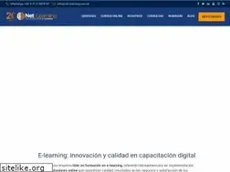 Sites similar to net-learning.com.ar