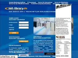 Sites similar to net-library.de