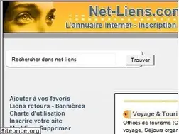Sites similar to net-liens.com