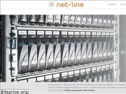 Sites similar to net-line.com.pl