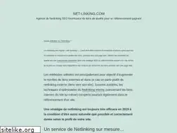Sites similar to net-linking.com