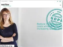 Sites similar to net-linx.com