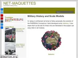Sites similar to net-maquettes.com