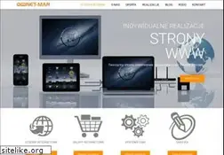 Sites similar to net-mar.pl