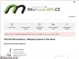 Sites similar to net-market.cz