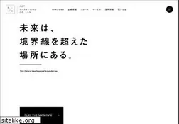Sites similar to net-marketing.co.jp