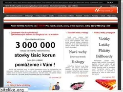 Sites similar to net-marketing.cz