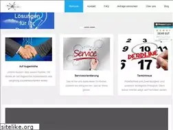 Sites similar to net-master.de