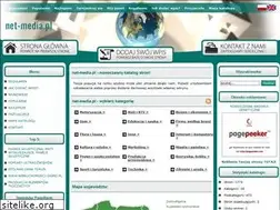 Sites similar to net-media.pl