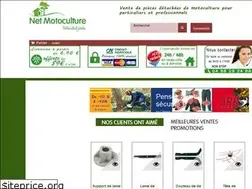 Sites similar to net-motoculture.fr
