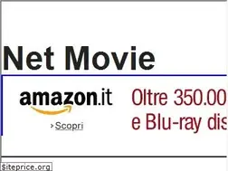 Sites similar to net-movie.it