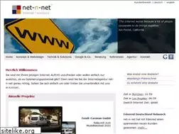 Sites similar to net-n-net.de
