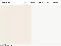 Sites similar to net-native.net