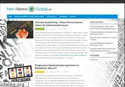 Sites similar to net-news-global.de