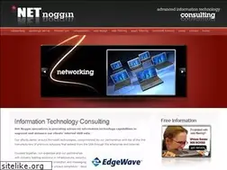 Sites similar to net-noggin.com