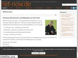 Sites similar to net-now.de