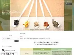 Sites similar to net-olive.jp