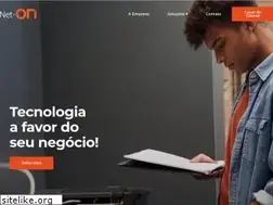 Sites similar to net-on.inf.br