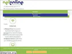 Sites similar to net-online.cz