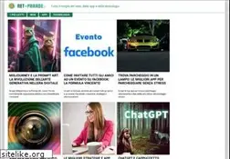 Sites similar to net-parade.it