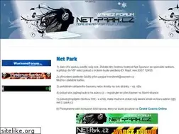 Sites similar to net-park.cz