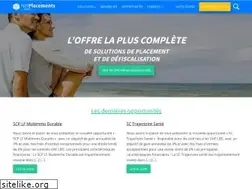 Sites similar to net-placements.com
