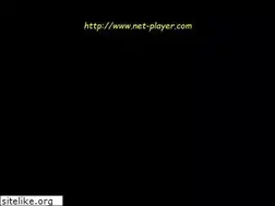 Sites similar to net-player.com