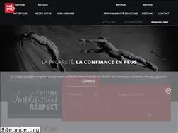 Sites similar to net-plus.fr