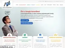 Sites similar to net-position.hu