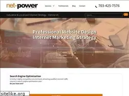Sites similar to net-powerinc.com