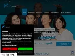 Sites similar to net-project.it