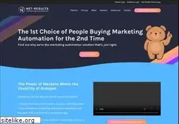 Sites similar to net-results.com