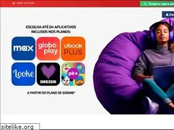 Sites similar to net-rubi.com.br