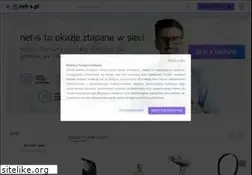 Sites similar to net-s.pl